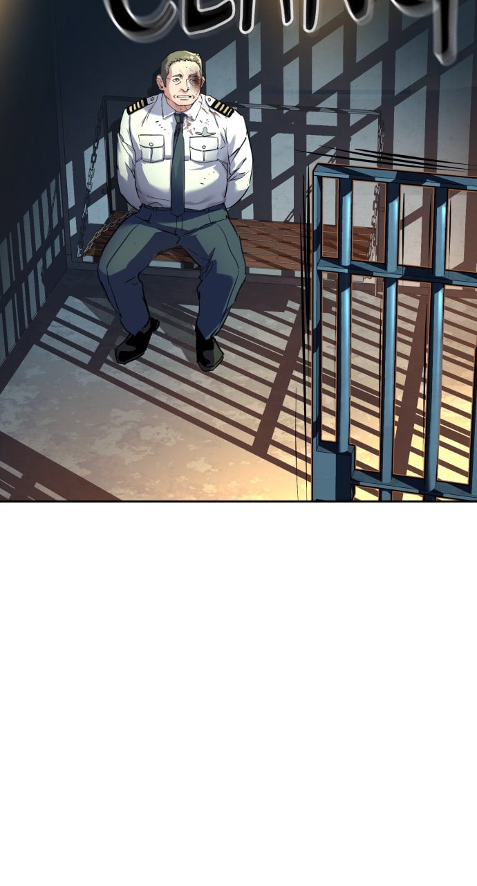 Read Teenage Mercenary ENGLISH Manga Online