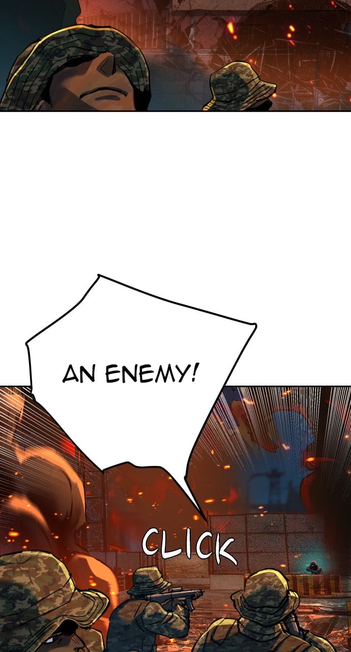 Read Teenage Mercenary ENGLISH Manga Online