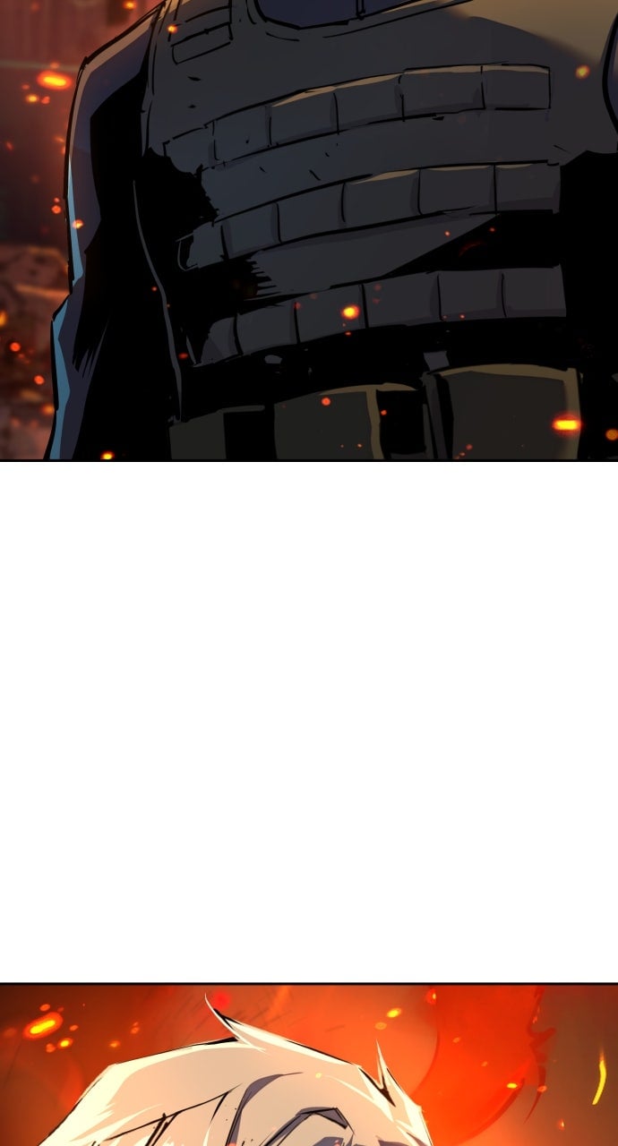 Read Teenage Mercenary ENGLISH Manga Online