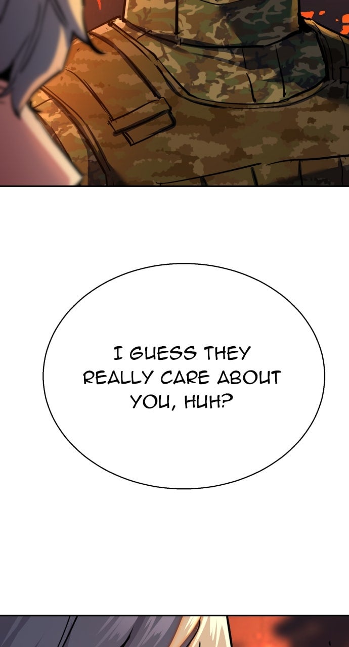 Read Teenage Mercenary ENGLISH Manga Online