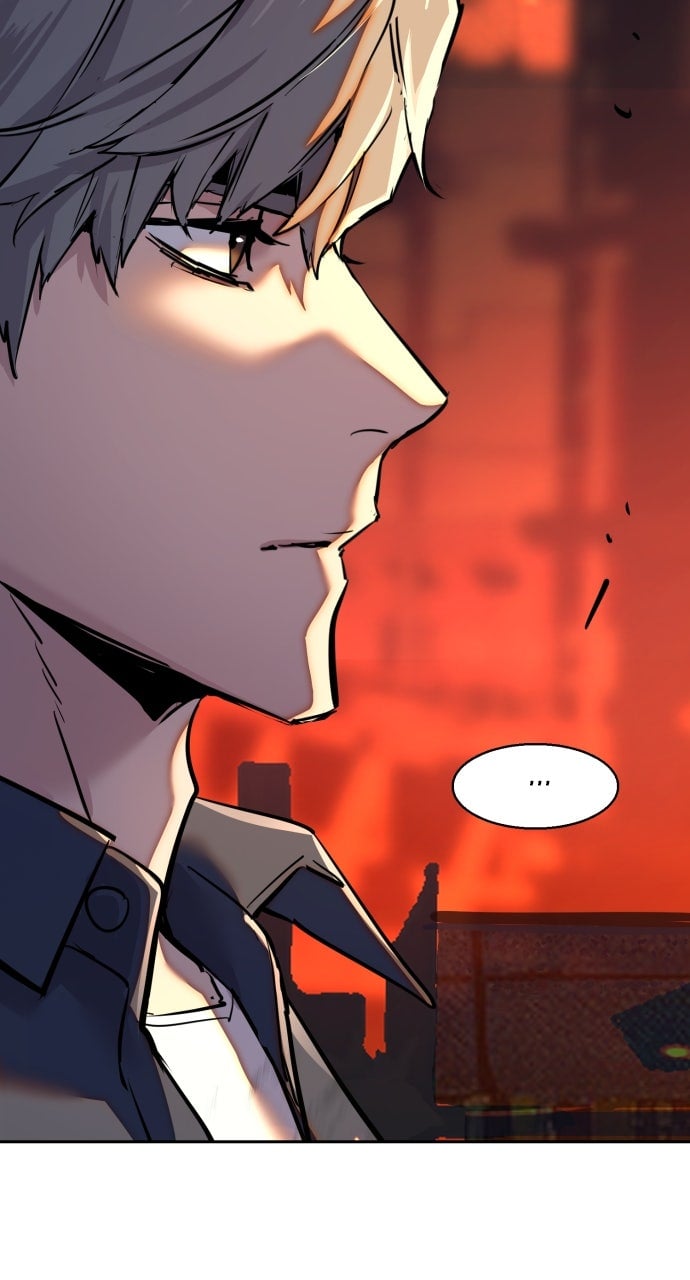 Read Teenage Mercenary ENGLISH Manga Online