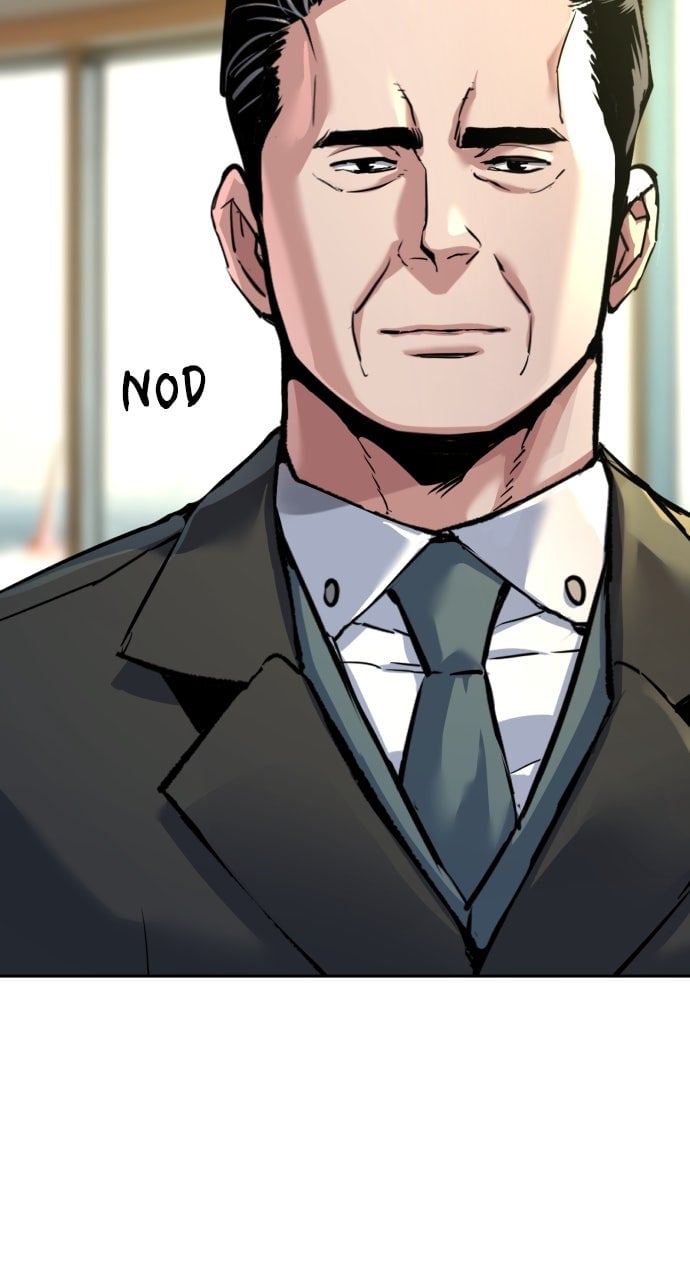 Read Teenage Mercenary ENGLISH Manga Online