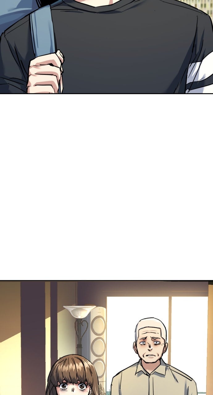 Read Teenage Mercenary ENGLISH Manga Online