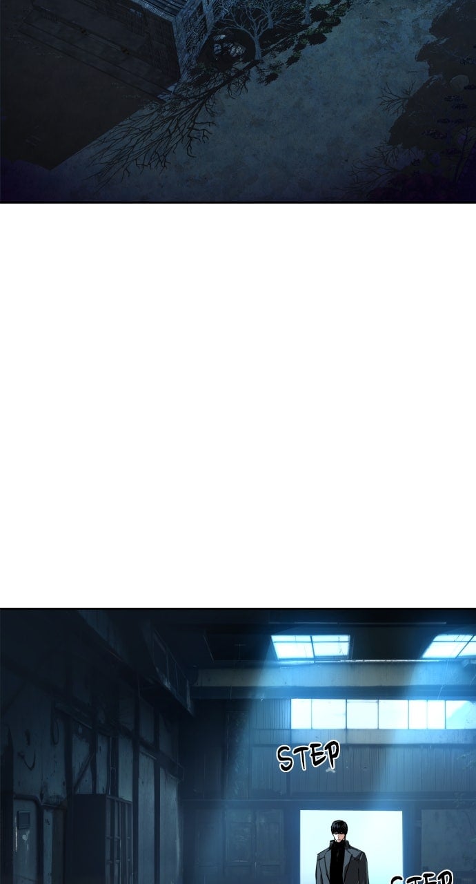 Read Teenage Mercenary ENGLISH Manga Online