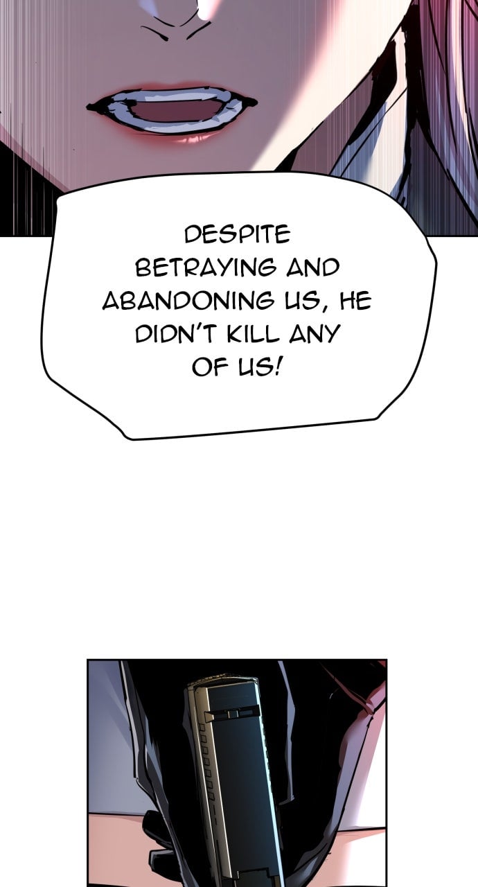 Read Teenage Mercenary ENGLISH Manga Online