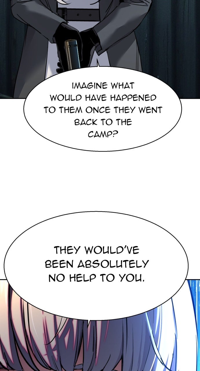 Read Teenage Mercenary ENGLISH Manga Online