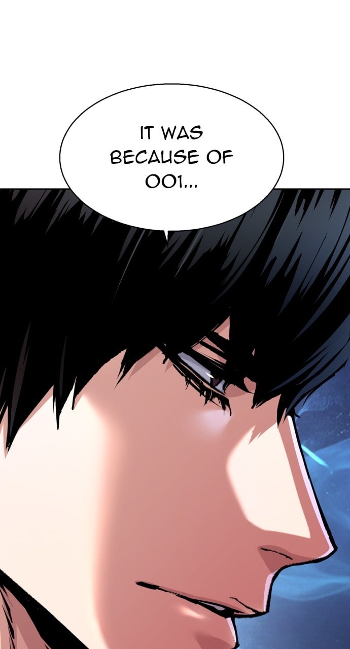 Read Teenage Mercenary ENGLISH Manga Online