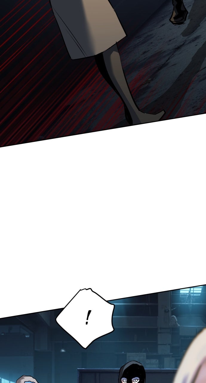 Read Teenage Mercenary ENGLISH Manga Online