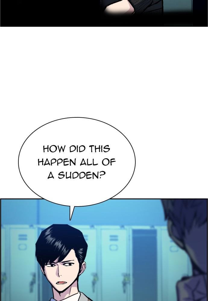 Read Teenage Mercenary ENGLISH Manga Online