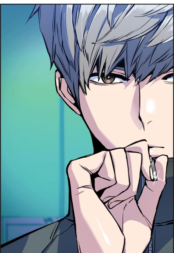 Read Teenage Mercenary ENGLISH Manga Online