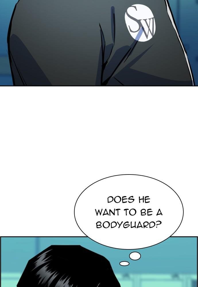 Read Teenage Mercenary ENGLISH Manga Online