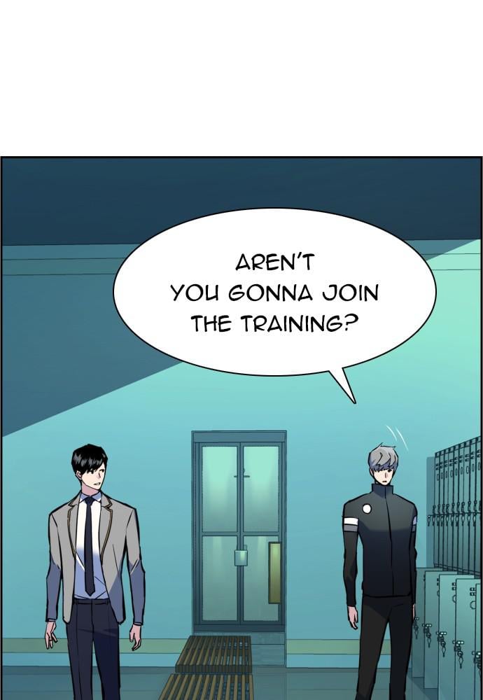 Read Teenage Mercenary ENGLISH Manga Online