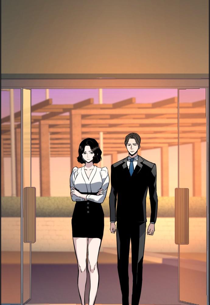 Read Teenage Mercenary ENGLISH Manga Online