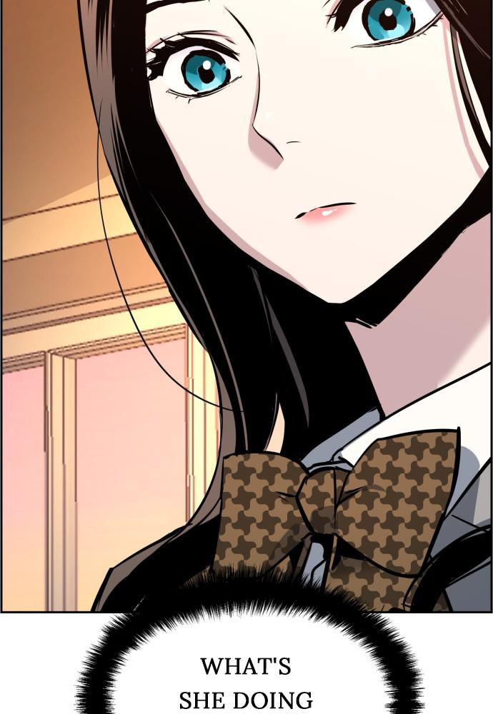 Read Teenage Mercenary ENGLISH Manga Online