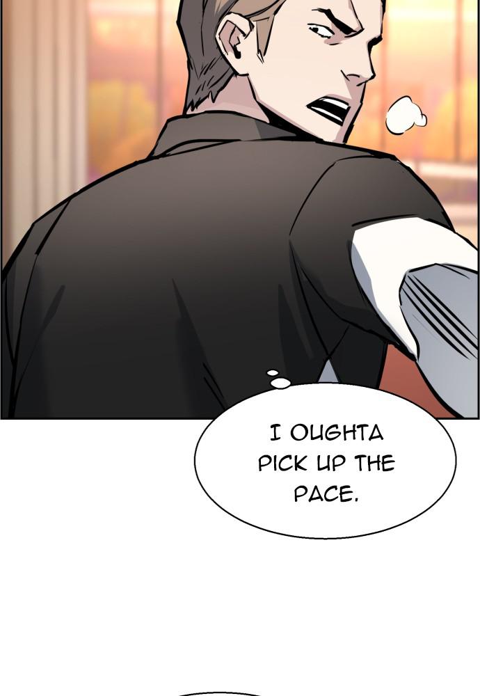 Read Teenage Mercenary ENGLISH Manga Online