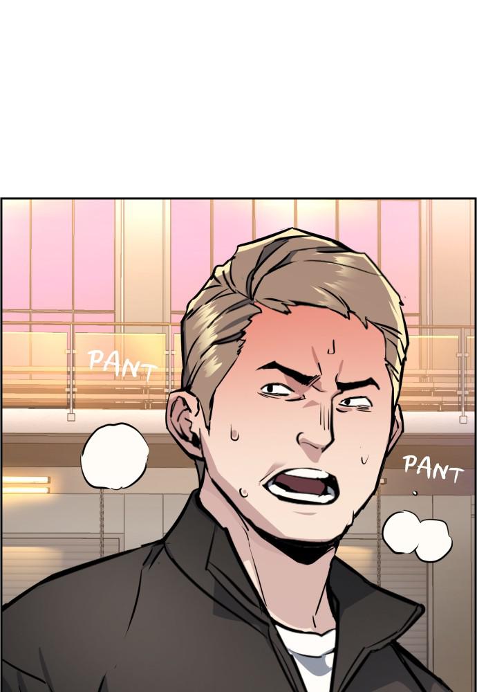 Read Teenage Mercenary ENGLISH Manga Online