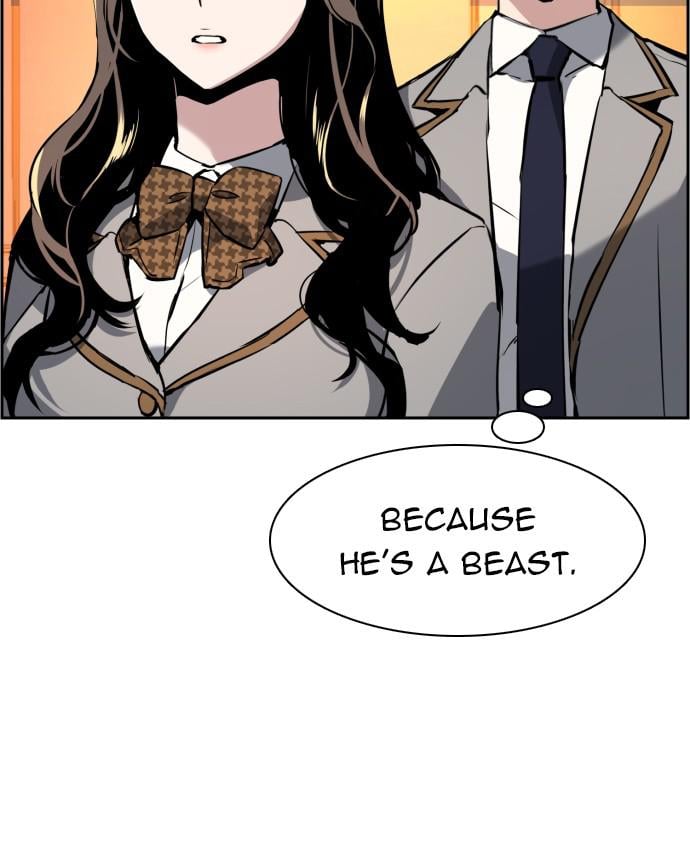 Read Teenage Mercenary ENGLISH Manga Online