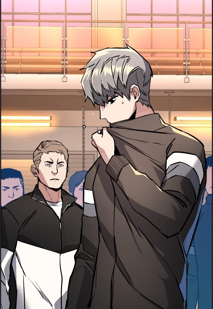 Read Teenage Mercenary ENGLISH Manga Online