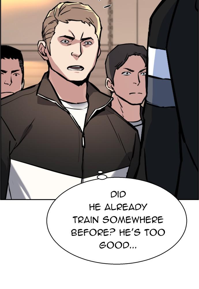 Read Teenage Mercenary ENGLISH Manga Online