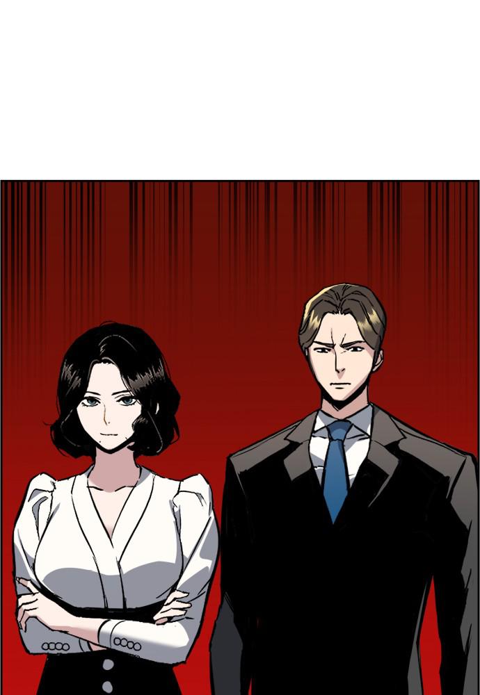 Read Teenage Mercenary ENGLISH Manga Online