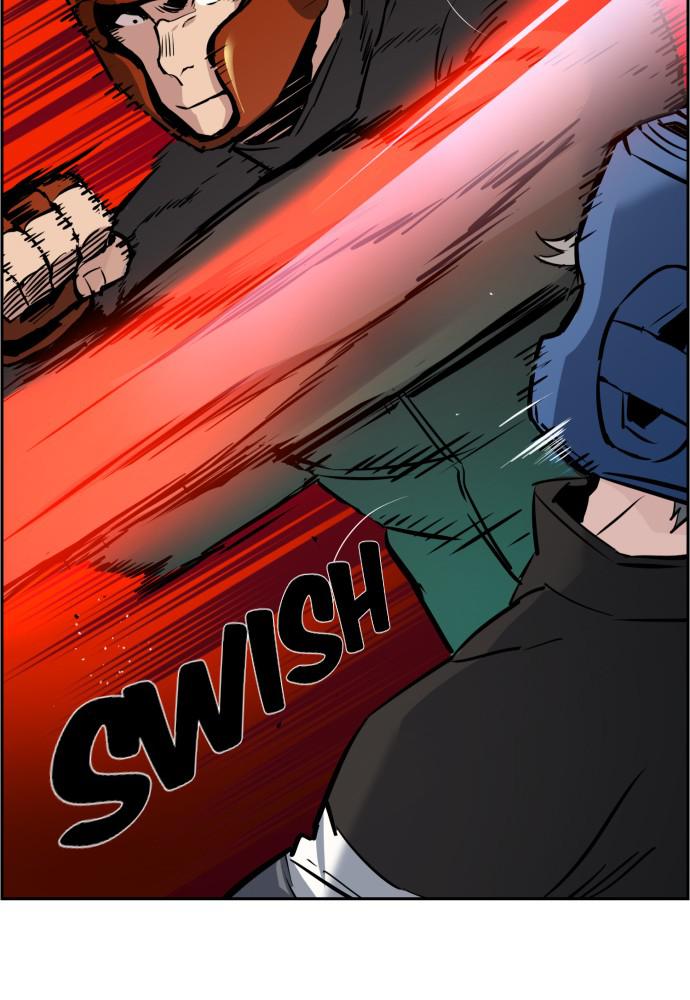 Read Teenage Mercenary ENGLISH Manga Online