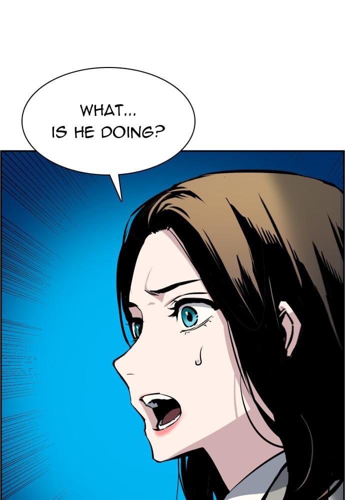 Read Teenage Mercenary ENGLISH Manga Online