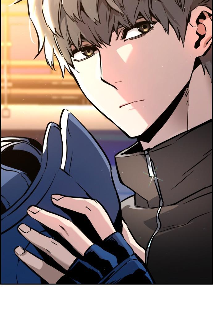 Read Teenage Mercenary ENGLISH Manga Online