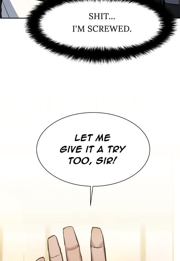 Read Teenage Mercenary ENGLISH Manga Online