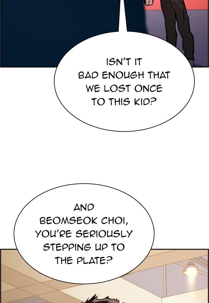 Read Teenage Mercenary ENGLISH Manga Online