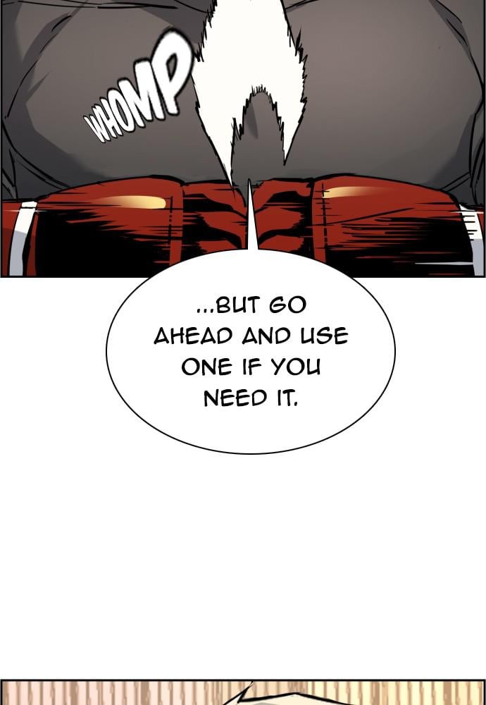 Read Teenage Mercenary ENGLISH Manga Online