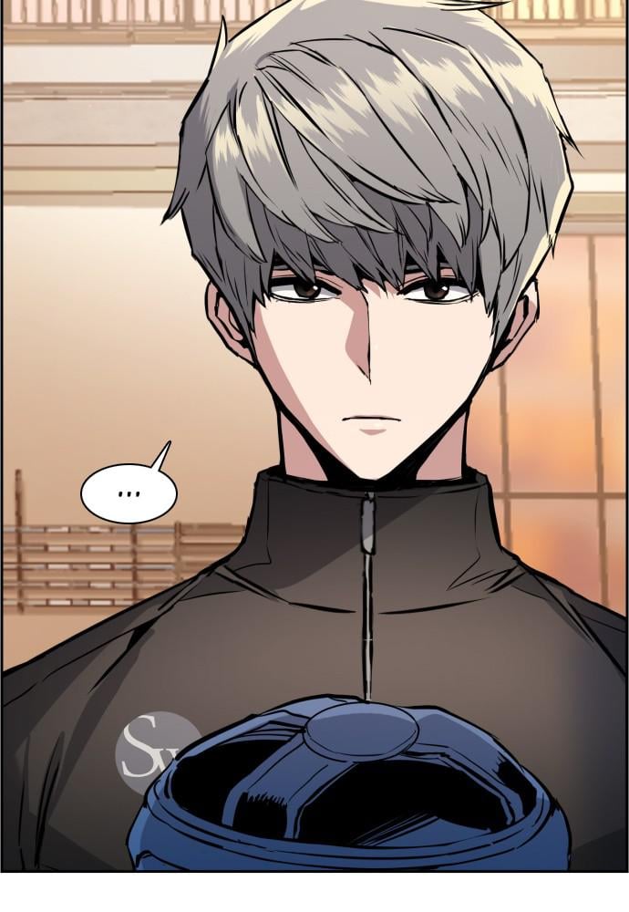 Read Teenage Mercenary ENGLISH Manga Online