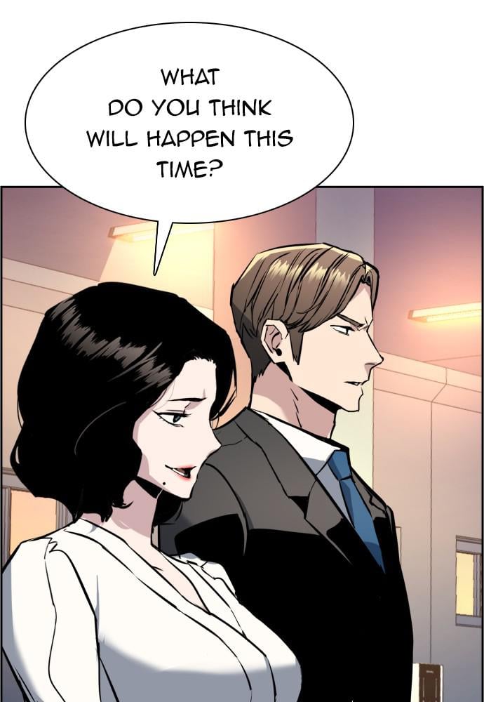 Read Teenage Mercenary ENGLISH Manga Online