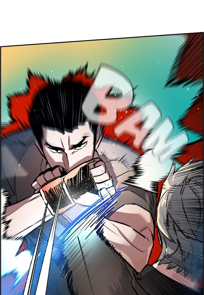 Read Teenage Mercenary ENGLISH Manga Online