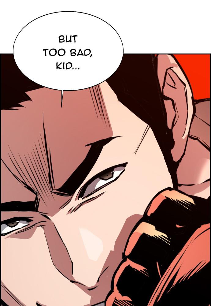 Read Teenage Mercenary ENGLISH Manga Online