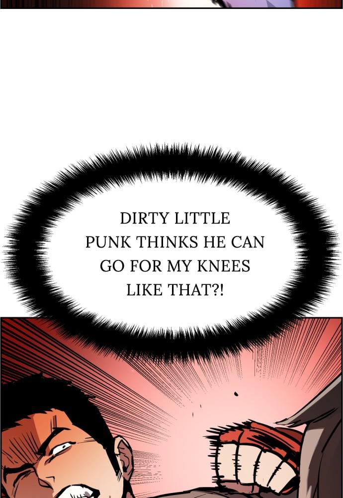 Read Teenage Mercenary ENGLISH Manga Online