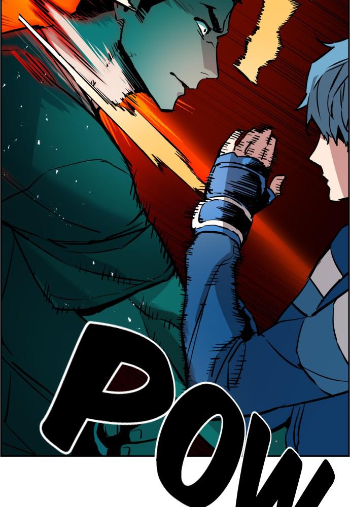 Read Teenage Mercenary ENGLISH Manga Online