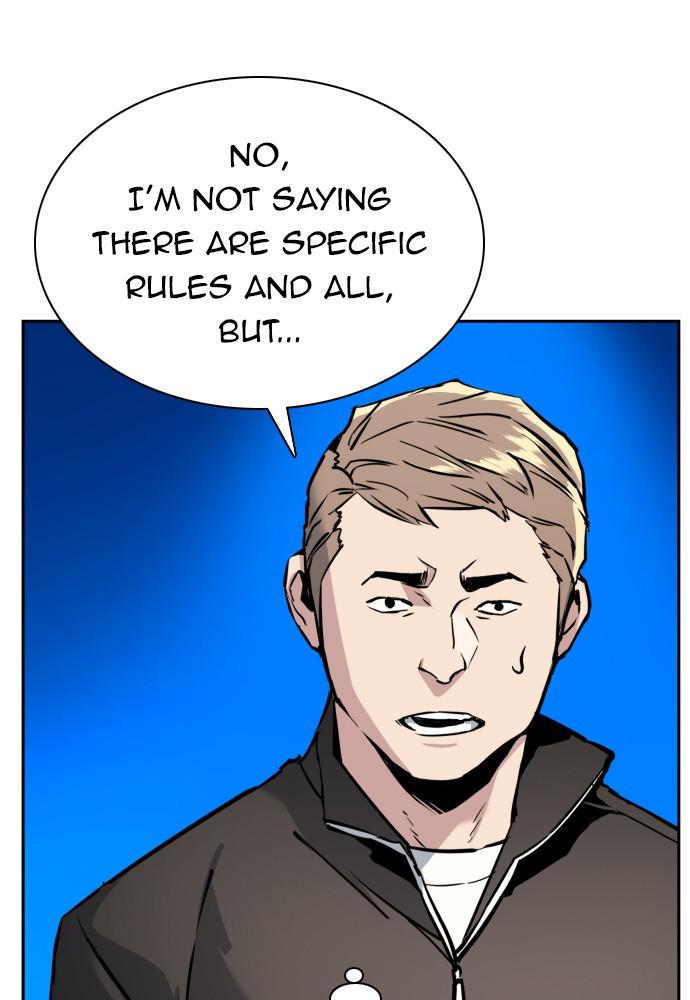 Read Teenage Mercenary ENGLISH Manga Online