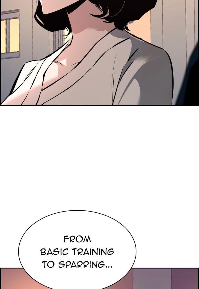 Read Teenage Mercenary ENGLISH Manga Online