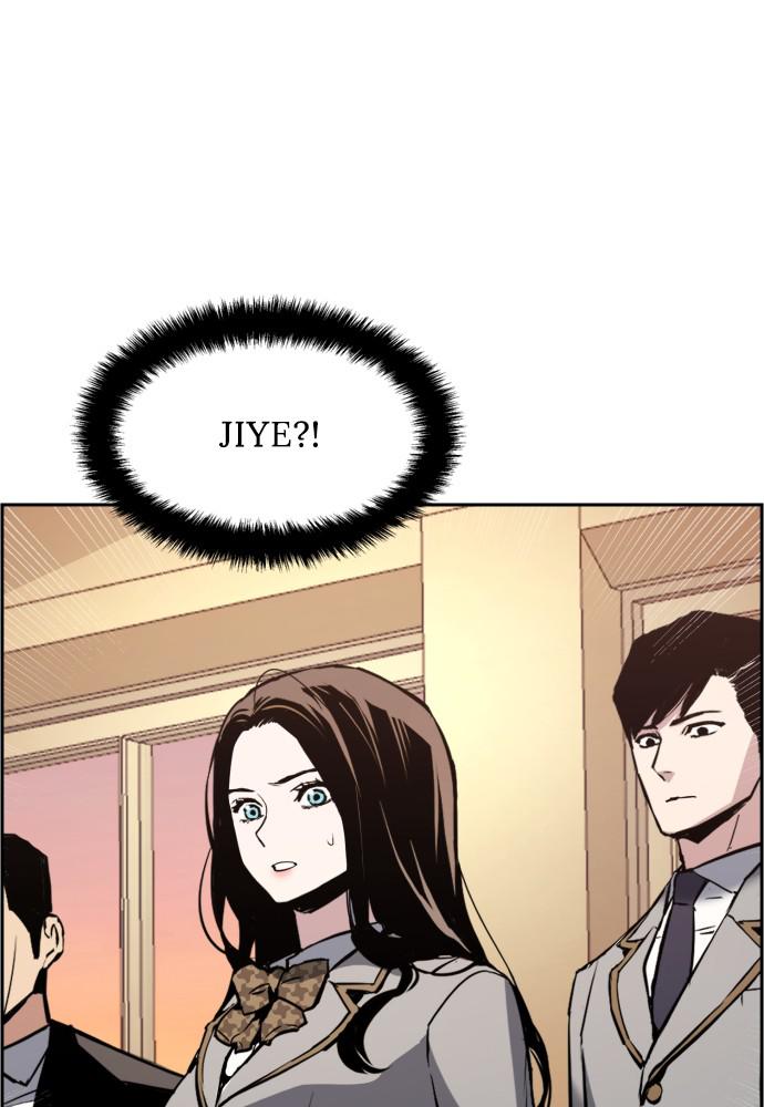 Read Teenage Mercenary ENGLISH Manga Online