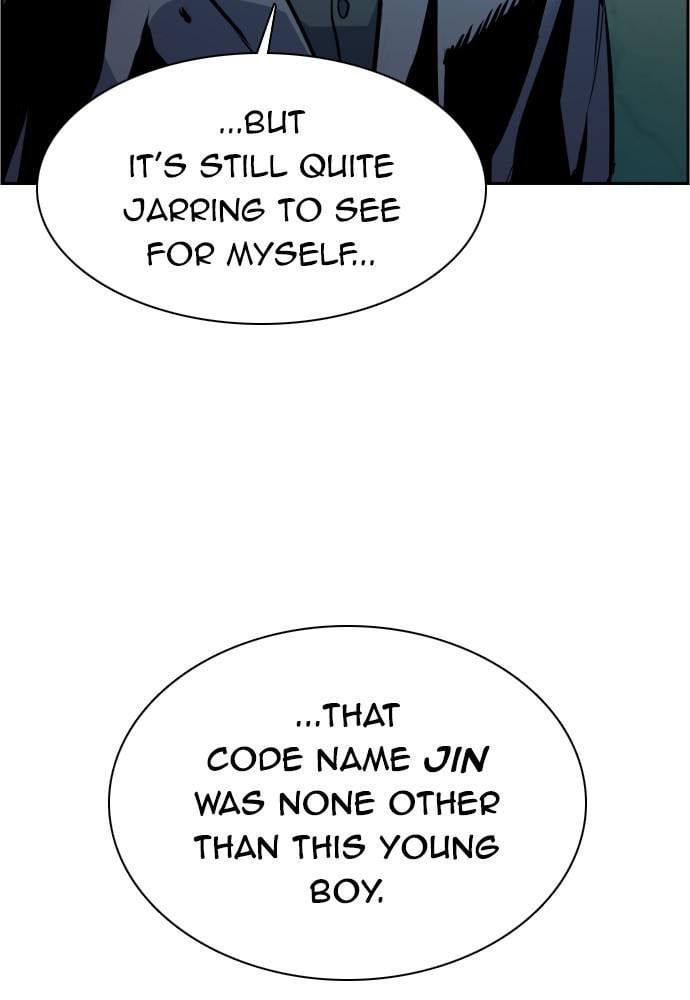 Read Teenage Mercenary ENGLISH Manga Online