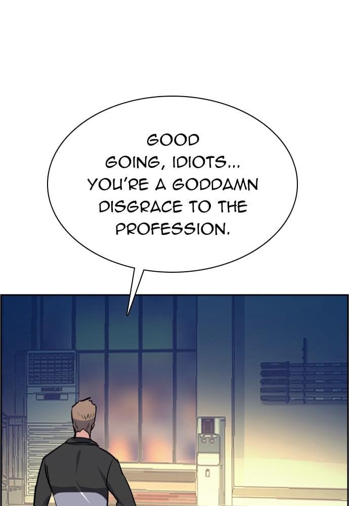 Read Teenage Mercenary ENGLISH Manga Online