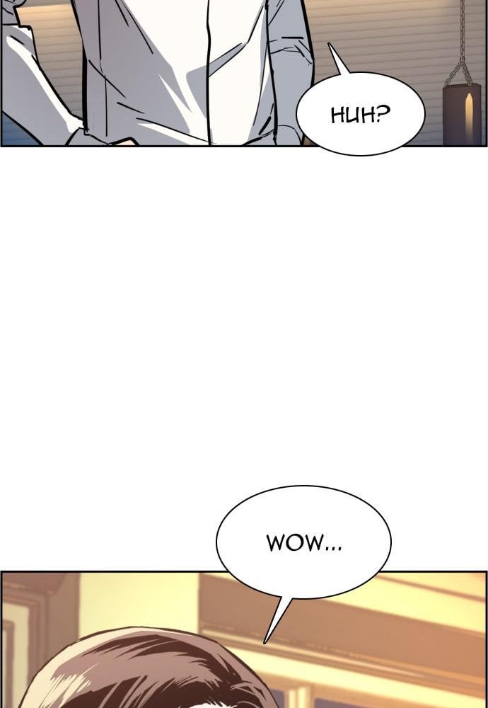 Read Teenage Mercenary ENGLISH Manga Online