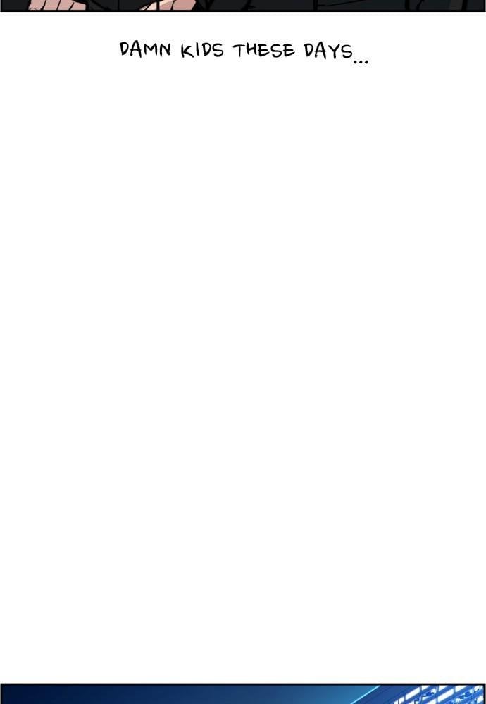 Read Teenage Mercenary ENGLISH Manga Online