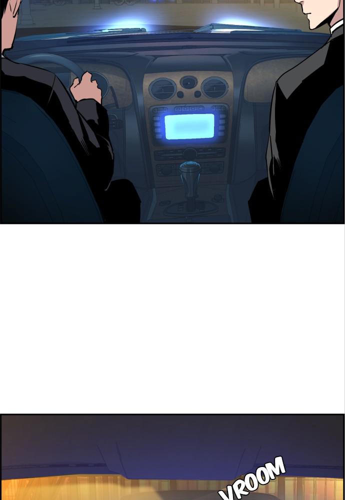 Read Teenage Mercenary ENGLISH Manga Online