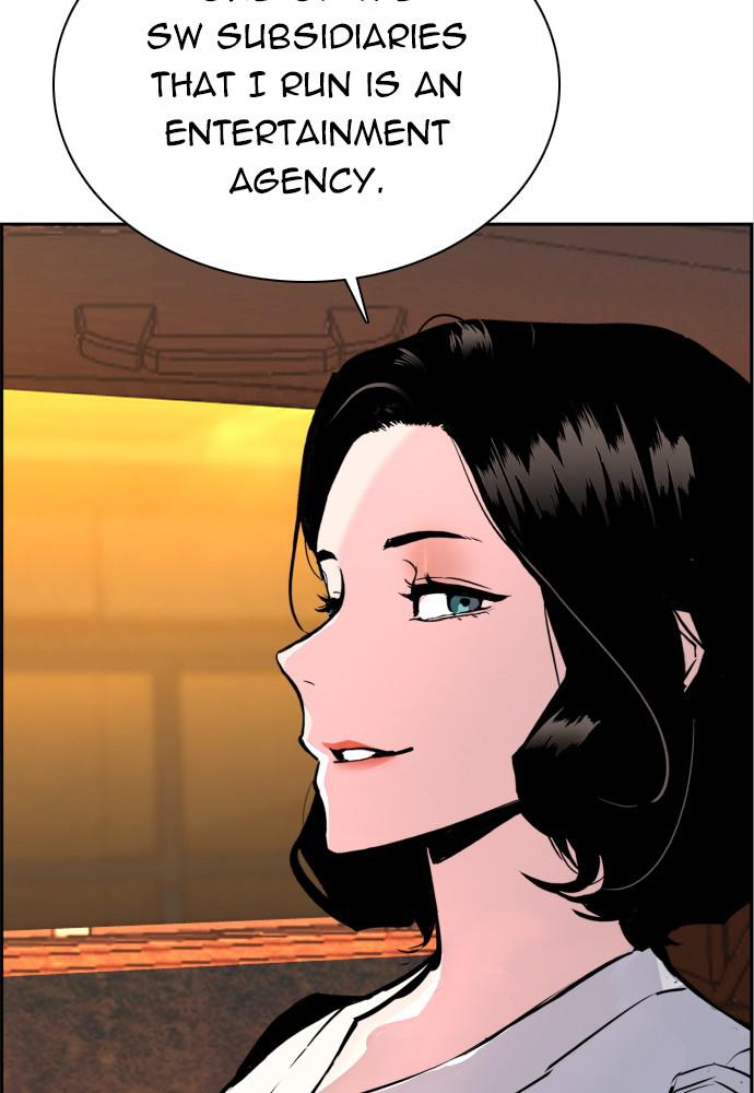 Read Teenage Mercenary ENGLISH Manga Online