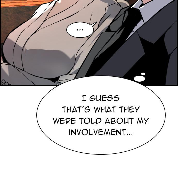 Read Teenage Mercenary ENGLISH Manga Online