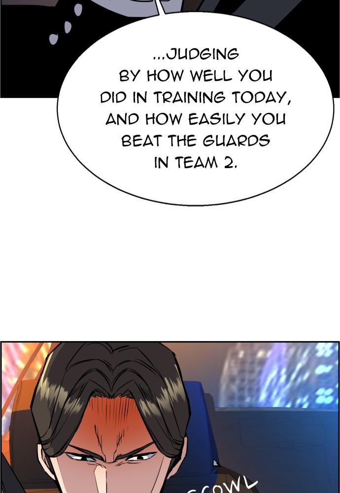 Read Teenage Mercenary ENGLISH Manga Online