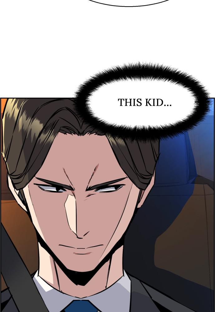 Read Teenage Mercenary ENGLISH Manga Online