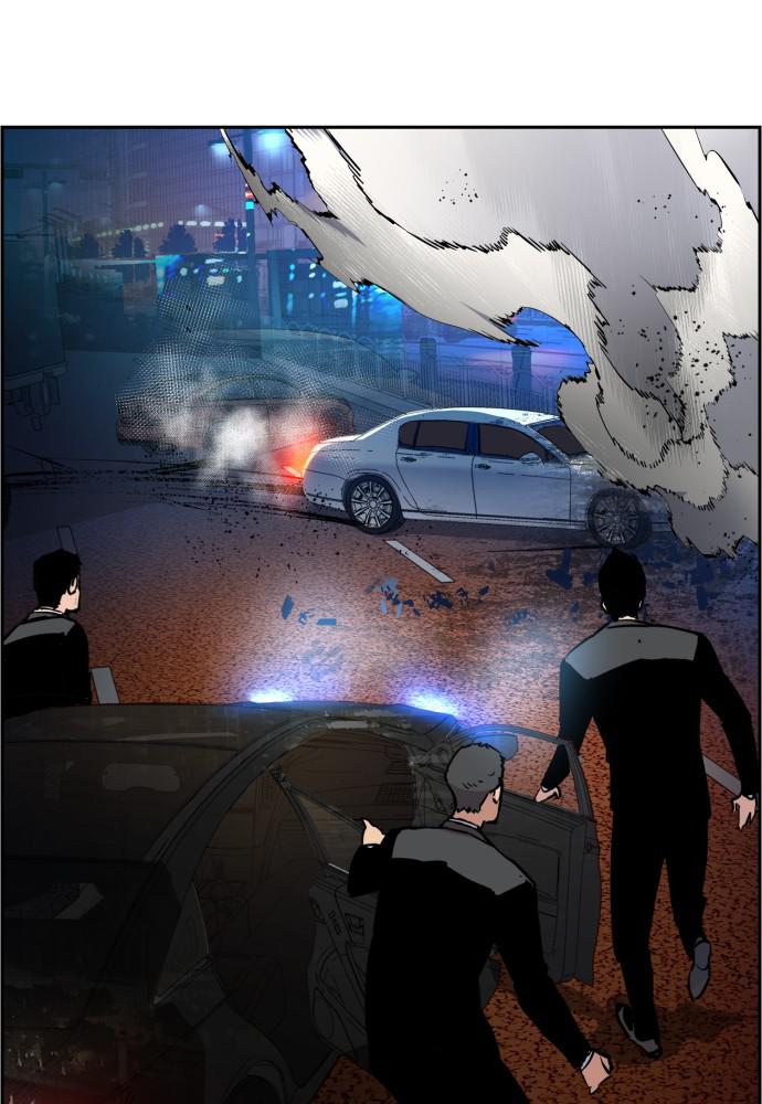 Read Teenage Mercenary ENGLISH Manga Online