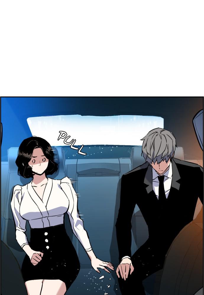 Read Teenage Mercenary ENGLISH Manga Online